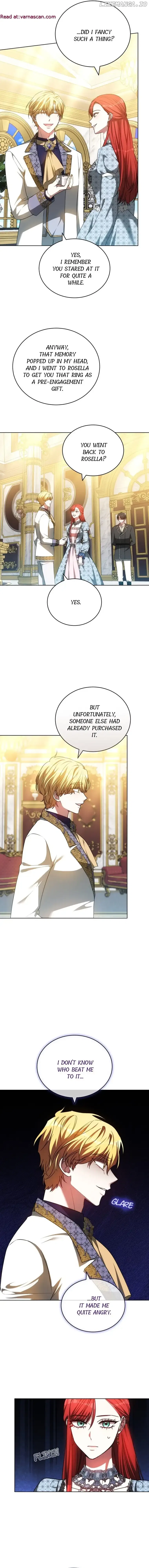 To Have an Affair With Someone Chapter 69 – Page 14