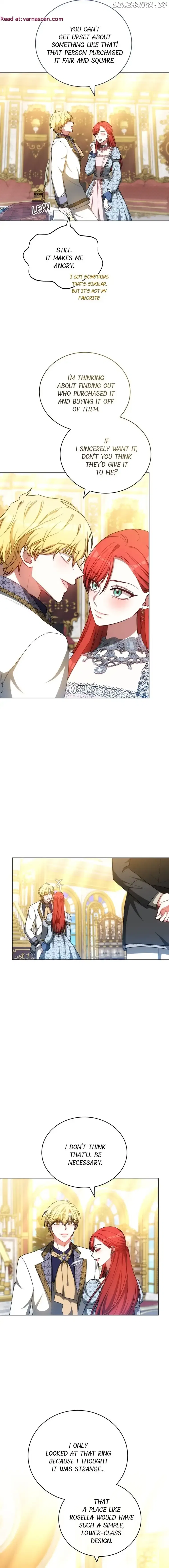 To Have an Affair With Someone Chapter 69 – Page 15