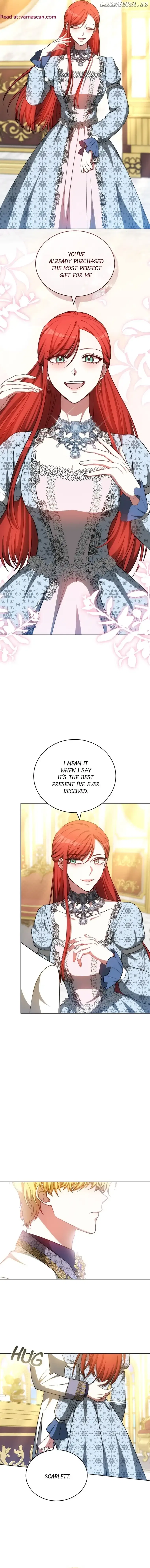 To Have an Affair With Someone Chapter 69 – Page 16