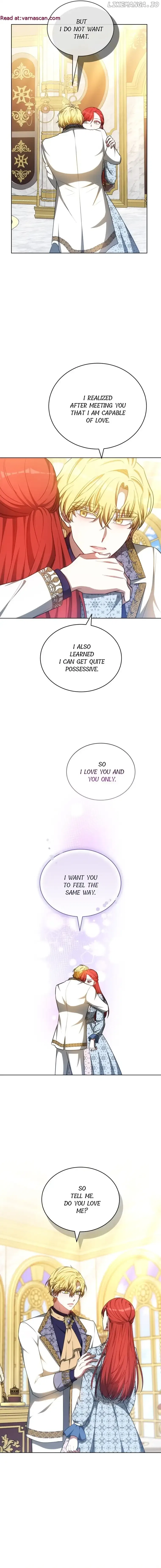 To Have an Affair With Someone Chapter 69 – Page 18