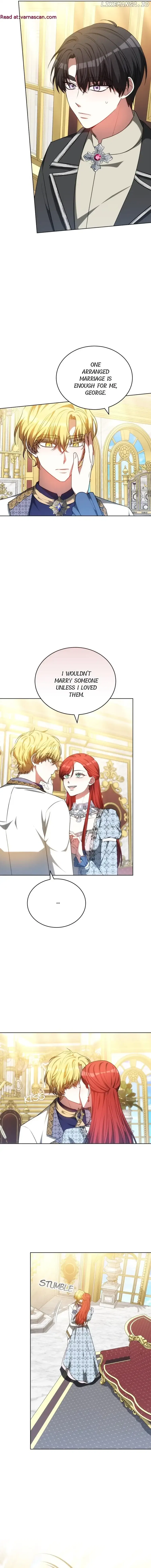 To Have an Affair With Someone Chapter 69 – Page 19