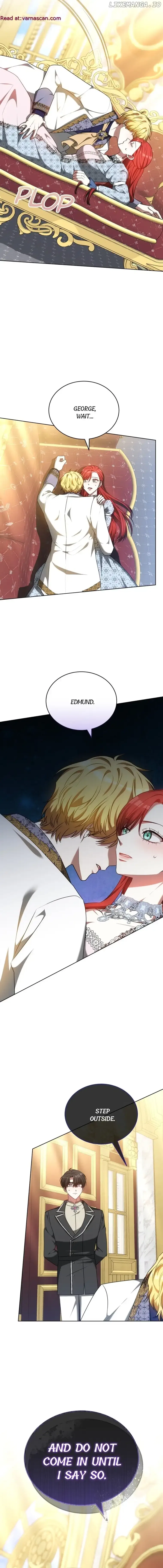To Have an Affair With Someone Chapter 69 – Page 20