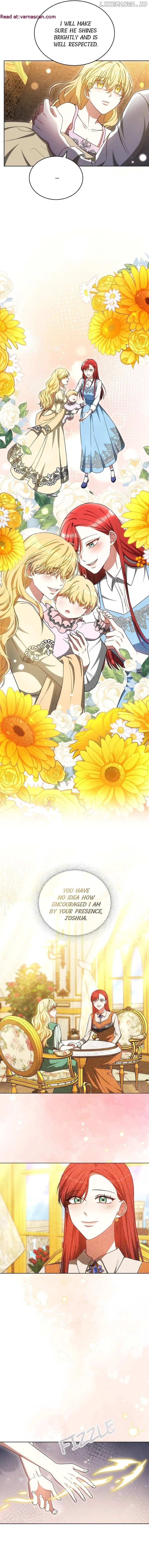 To Have an Affair With Someone Chapter 68 – Page 4