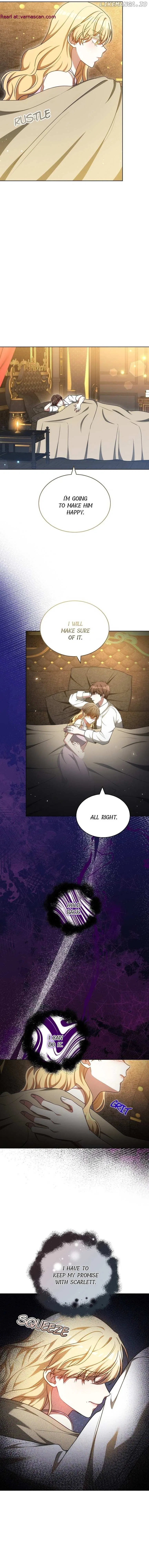 To Have an Affair With Someone Chapter 68 – Page 5