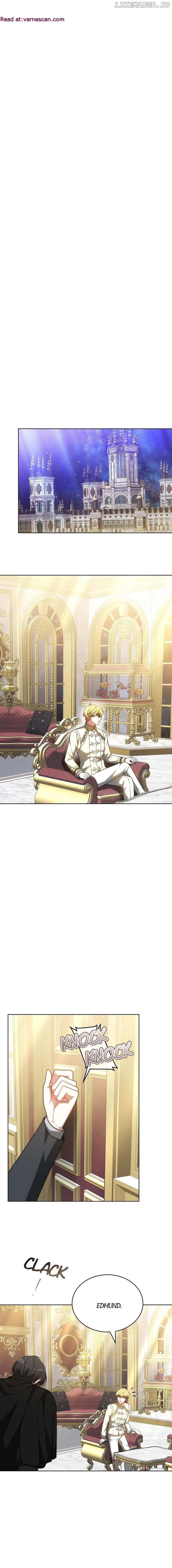 To Have an Affair With Someone Chapter 68 – Page 6
