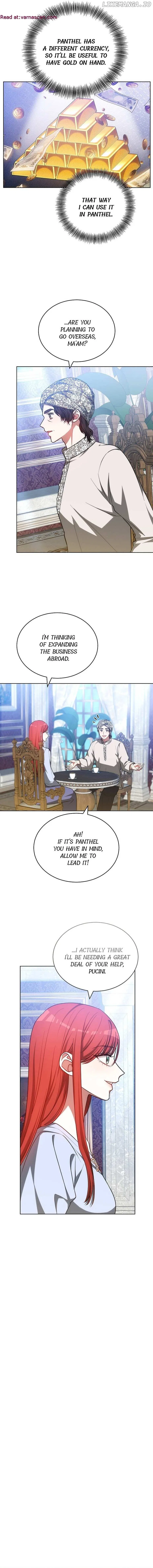 To Have an Affair With Someone Chapter 68 – Page 10