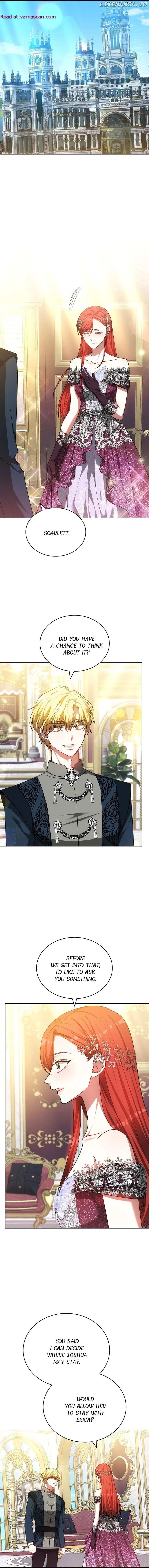 To Have an Affair With Someone Chapter 68 – Page 11