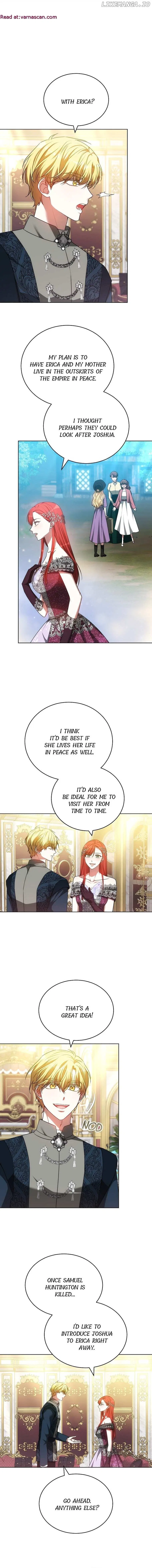 To Have an Affair With Someone Chapter 68 – Page 12
