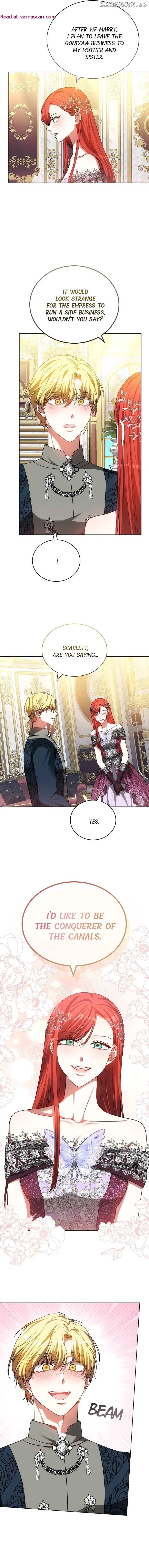 To Have an Affair With Someone Chapter 68 – Page 13