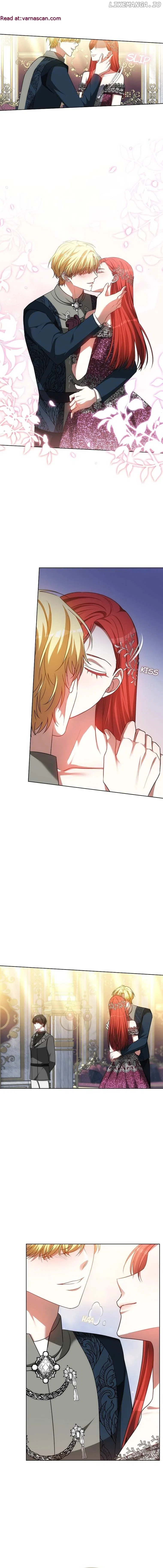 To Have an Affair With Someone Chapter 68 – Page 14