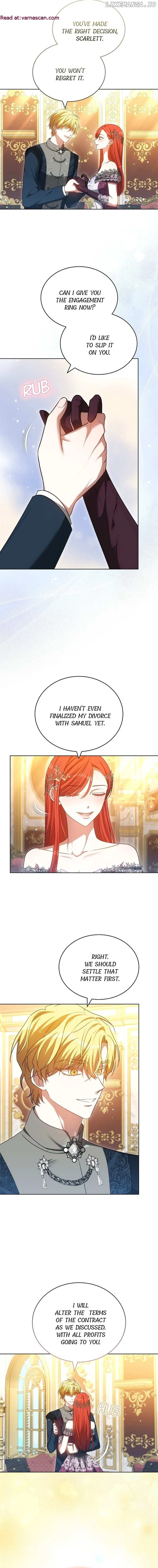 To Have an Affair With Someone Chapter 68 – Page 15