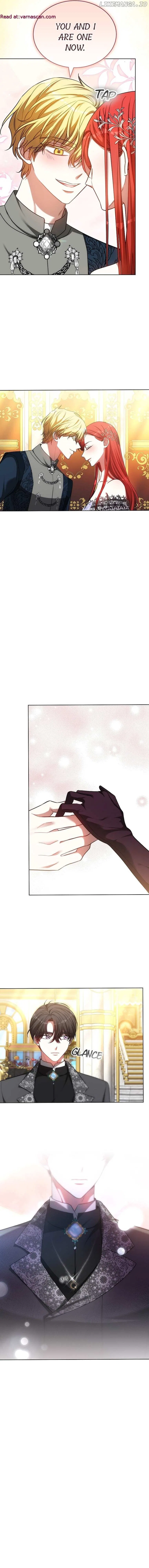 To Have an Affair With Someone Chapter 68 – Page 16