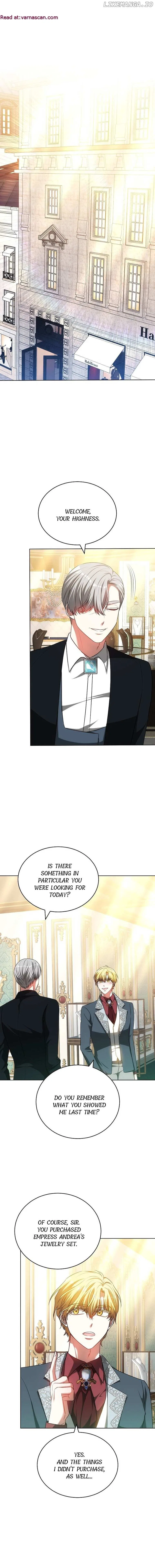 To Have an Affair With Someone Chapter 68 – Page 17