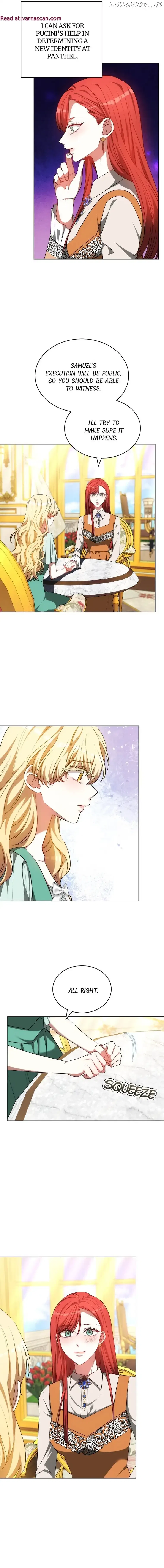 To Have an Affair With Someone Chapter 67 – Page 6