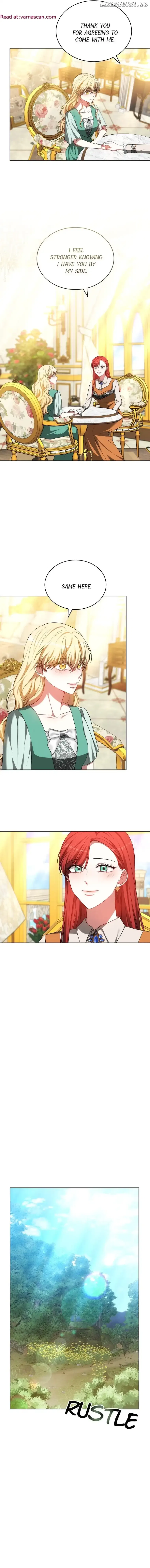 To Have an Affair With Someone Chapter 67 – Page 7