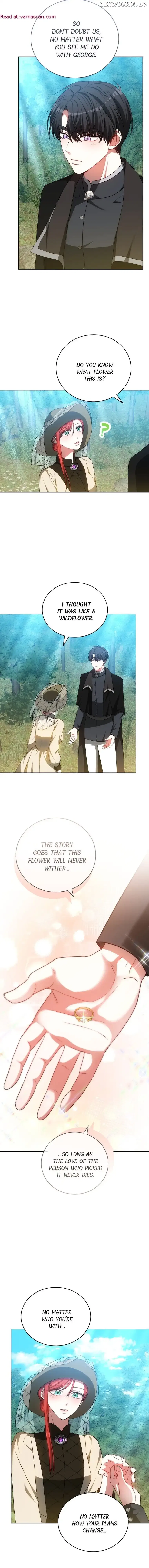 To Have an Affair With Someone Chapter 67 – Page 12