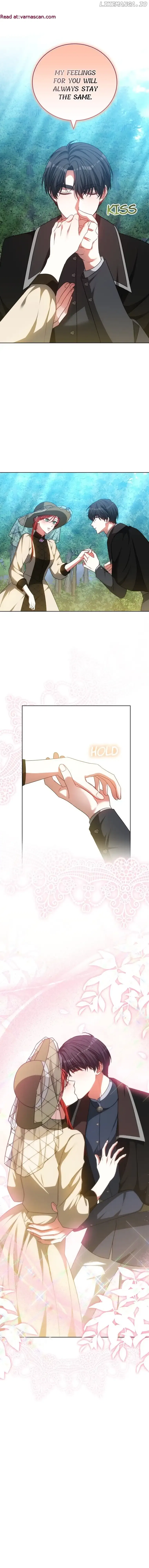To Have an Affair With Someone Chapter 67 – Page 13
