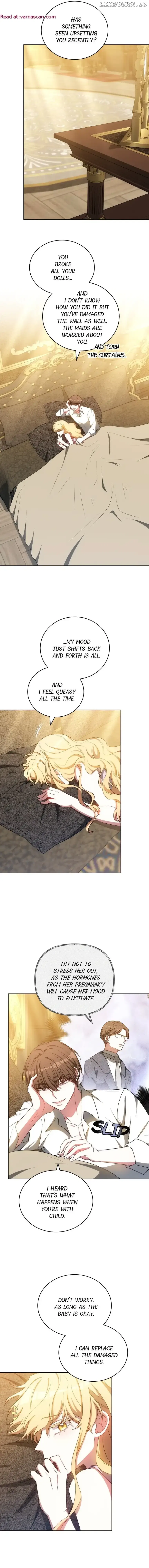 To Have an Affair With Someone Chapter 67 – Page 14