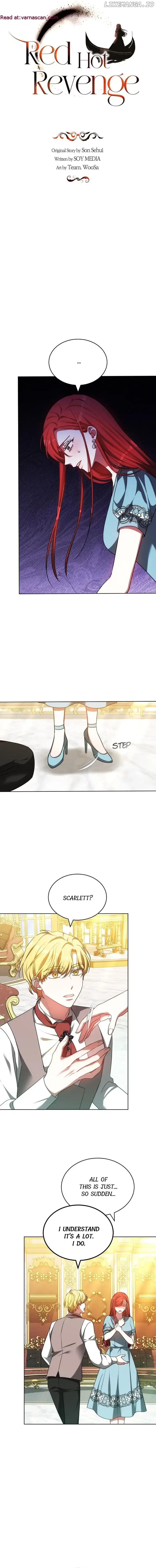 To Have an Affair With Someone Chapter 66 – Page 3