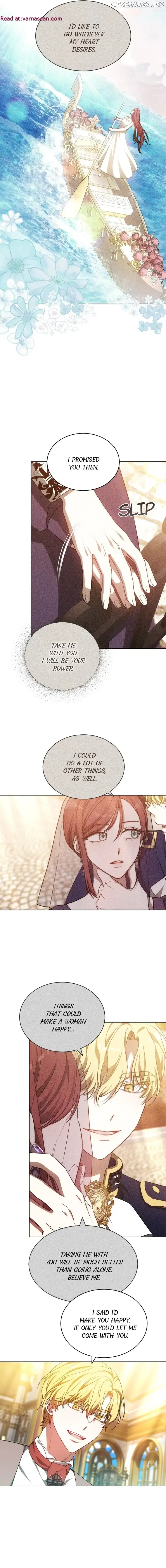 To Have an Affair With Someone Chapter 66 – Page 5