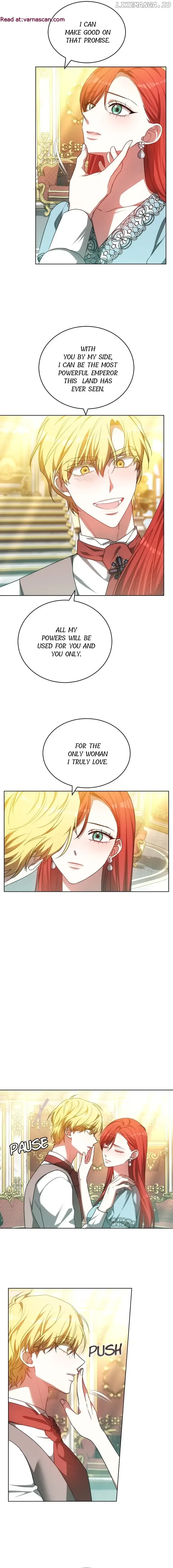 To Have an Affair With Someone Chapter 66 – Page 6