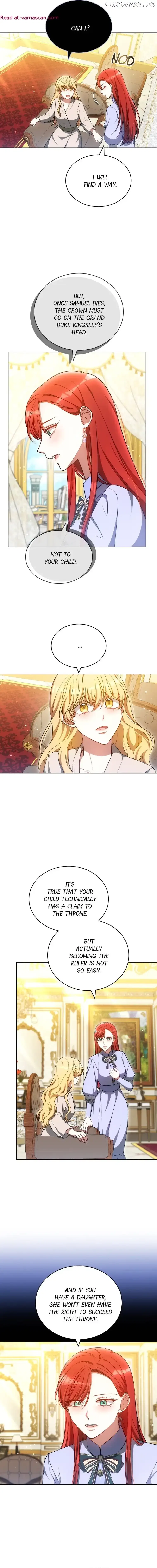 To Have an Affair With Someone Chapter 66 – Page 10