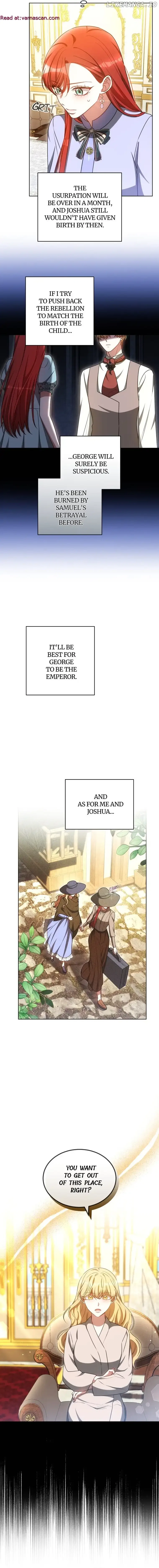 To Have an Affair With Someone Chapter 66 – Page 12