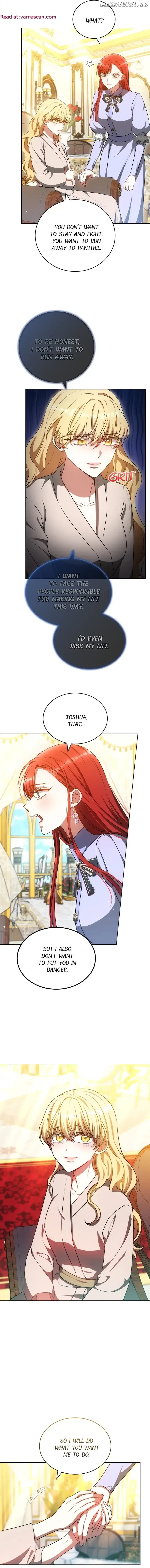 To Have an Affair With Someone Chapter 66 – Page 13