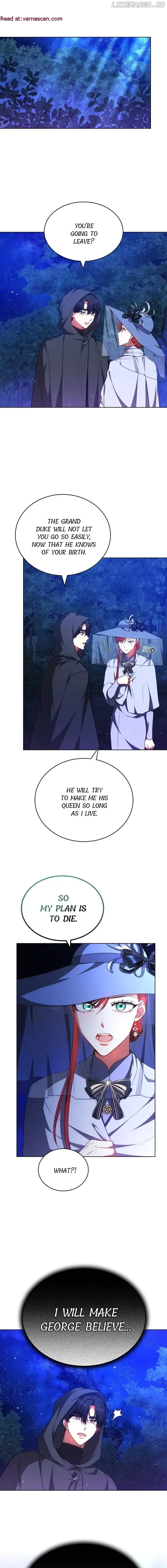 To Have an Affair With Someone Chapter 66 – Page 15