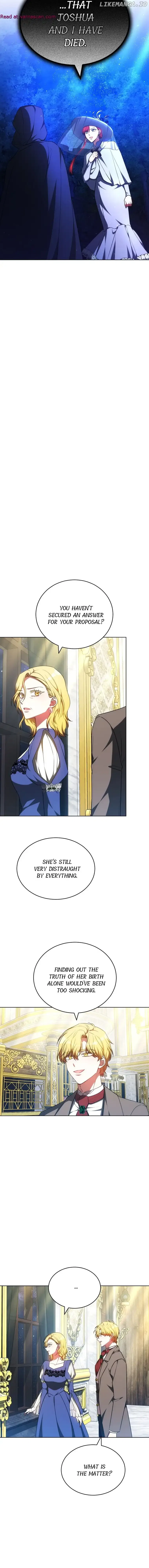 To Have an Affair With Someone Chapter 66 – Page 16