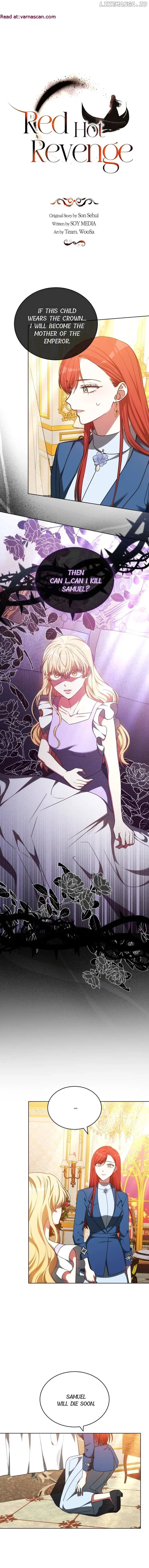 To Have an Affair With Someone Chapter 65 – Page 2