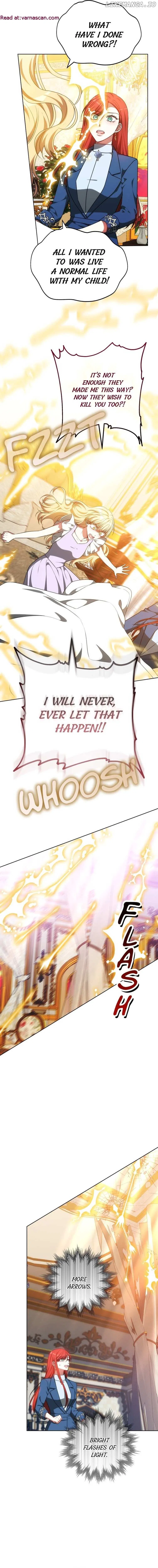 To Have an Affair With Someone Chapter 65 – Page 6