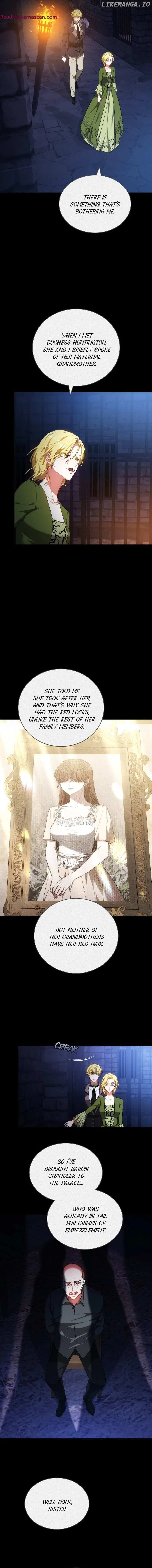 To Have an Affair With Someone Chapter 65 – Page 9