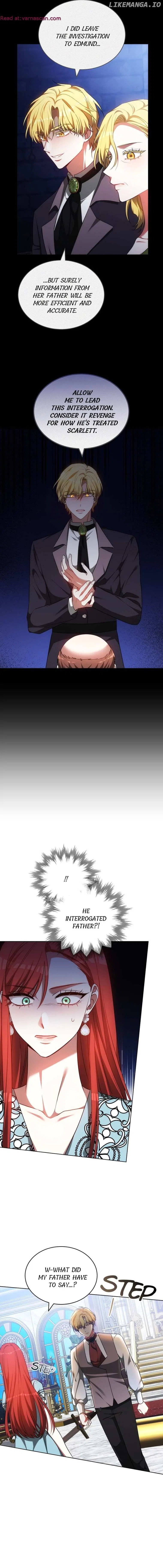 To Have an Affair With Someone Chapter 65 – Page 10