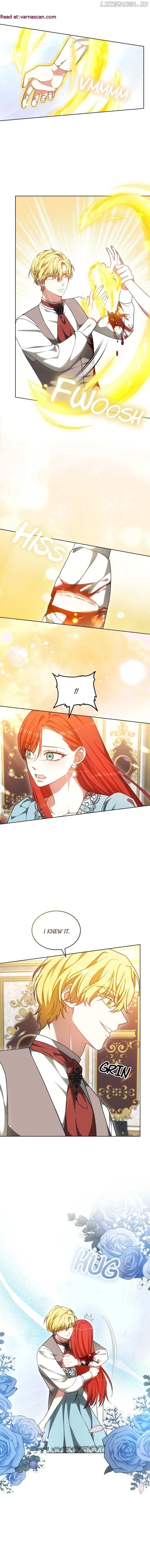 To Have an Affair With Someone Chapter 65 – Page 12