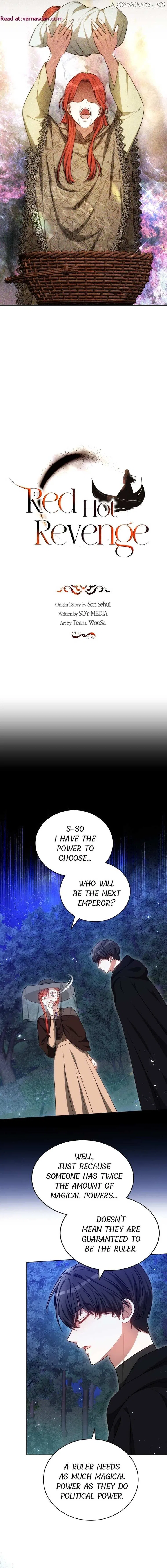 To Have an Affair With Someone Chapter 64 – Page 3