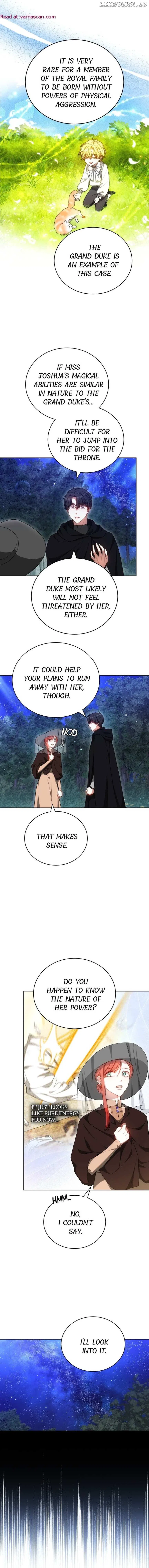 To Have an Affair With Someone Chapter 64 – Page 4