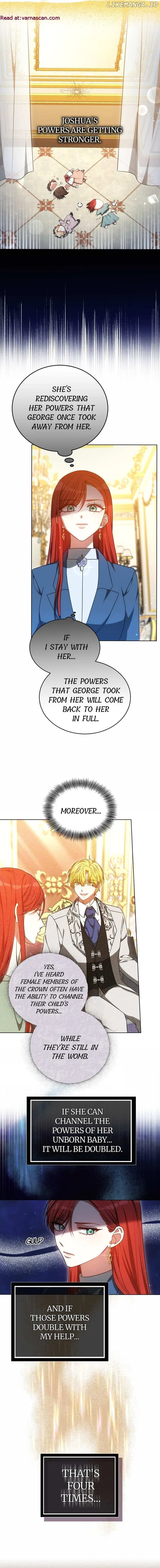 To Have an Affair With Someone Chapter 64 – Page 8
