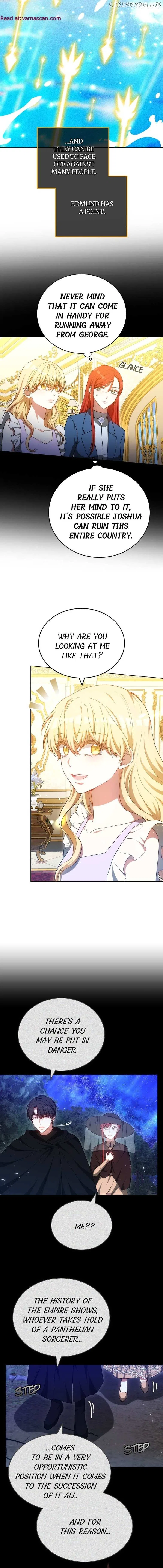 To Have an Affair With Someone Chapter 64 – Page 10