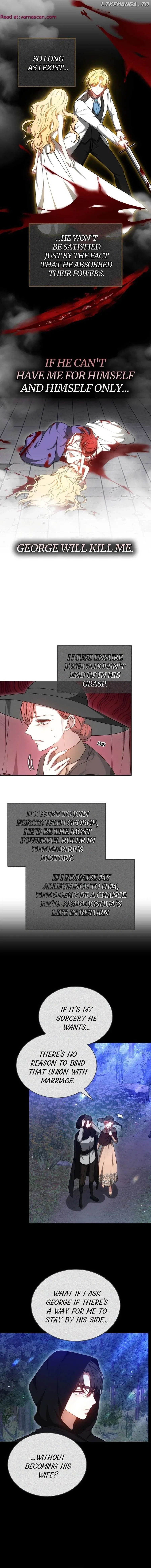 To Have an Affair With Someone Chapter 64 – Page 12