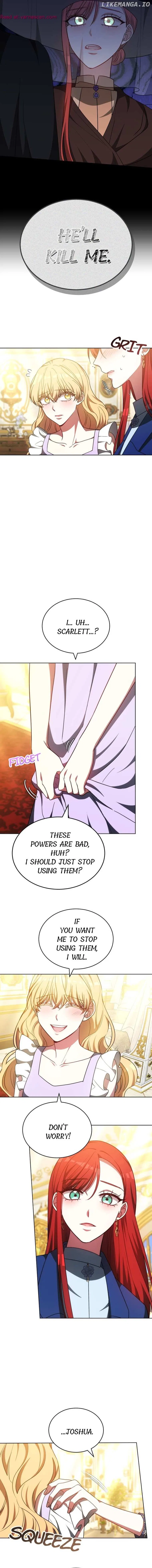 To Have an Affair With Someone Chapter 64 – Page 14