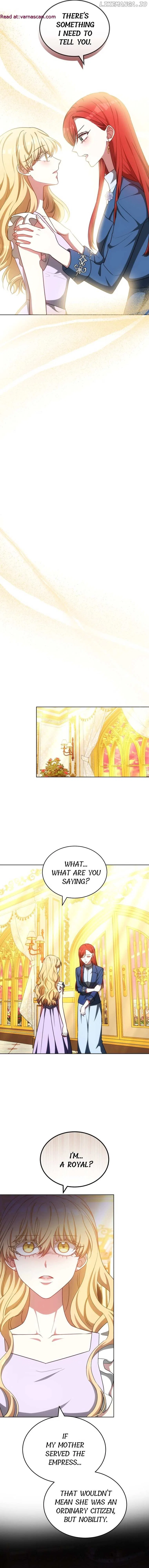 To Have an Affair With Someone Chapter 64 – Page 15