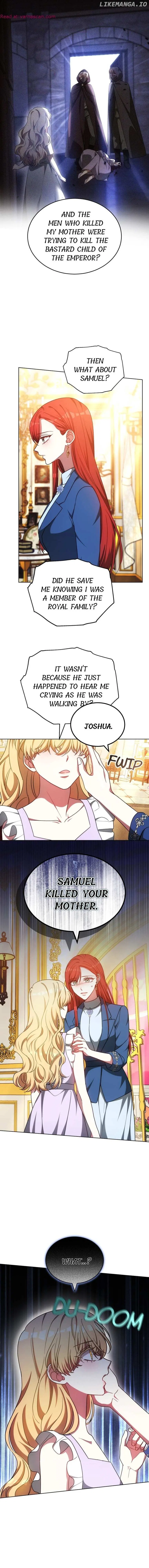 To Have an Affair With Someone Chapter 64 – Page 16