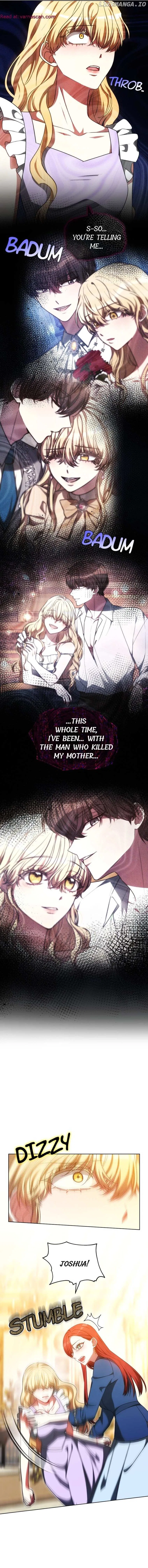 To Have an Affair With Someone Chapter 64 – Page 18