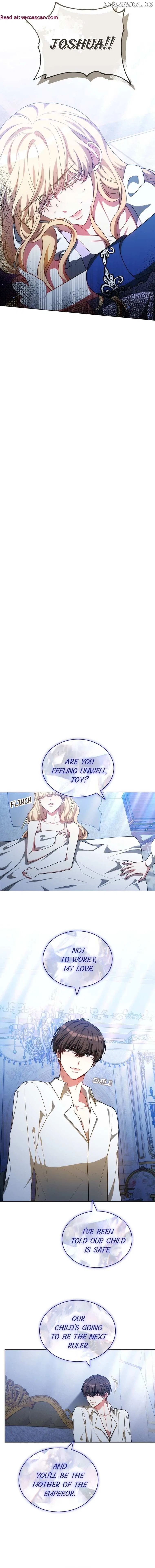 To Have an Affair With Someone Chapter 64 – Page 19