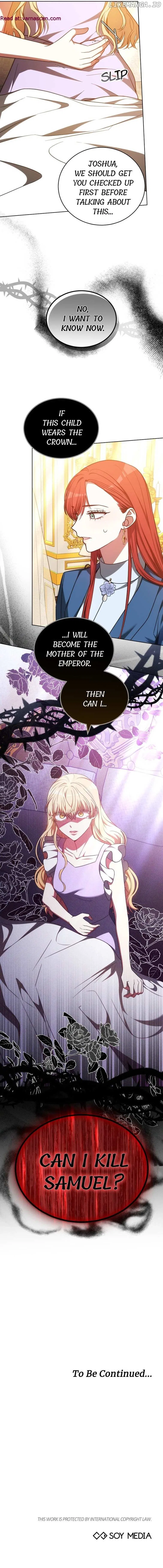 To Have an Affair With Someone Chapter 64 – Page 22
