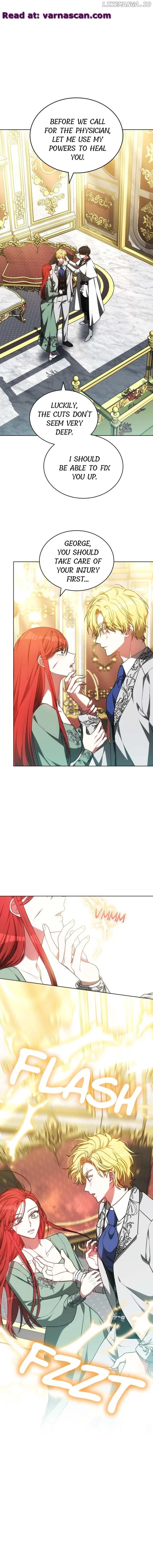 To Have an Affair With Someone Chapter 63 – Page 2