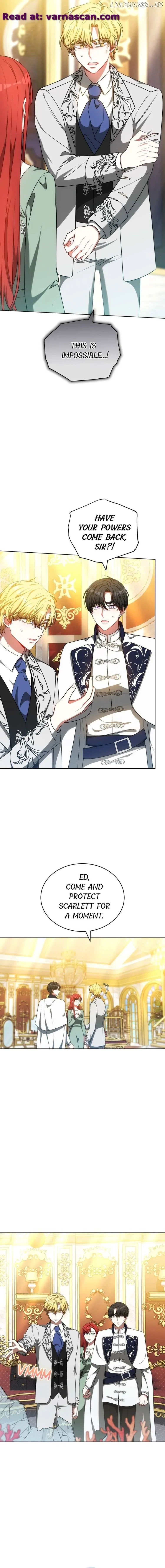 To Have an Affair With Someone Chapter 63 – Page 4