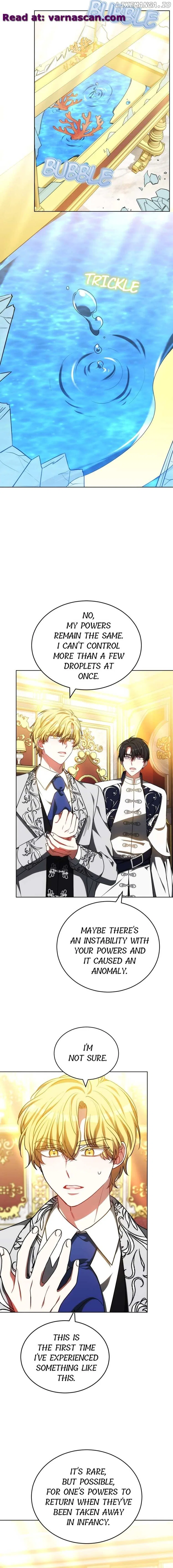 To Have an Affair With Someone Chapter 63 – Page 5