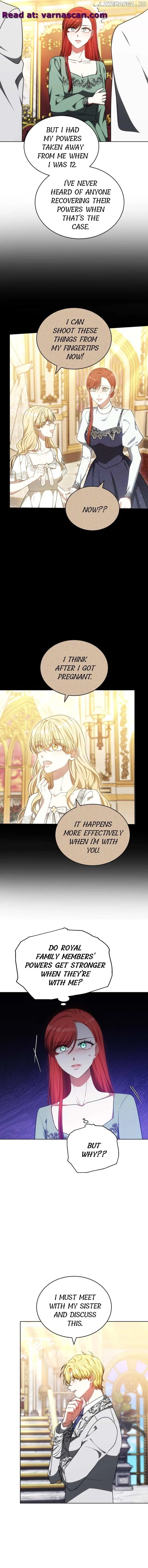 To Have an Affair With Someone Chapter 63 – Page 6